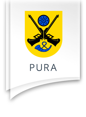 Comune di Pura